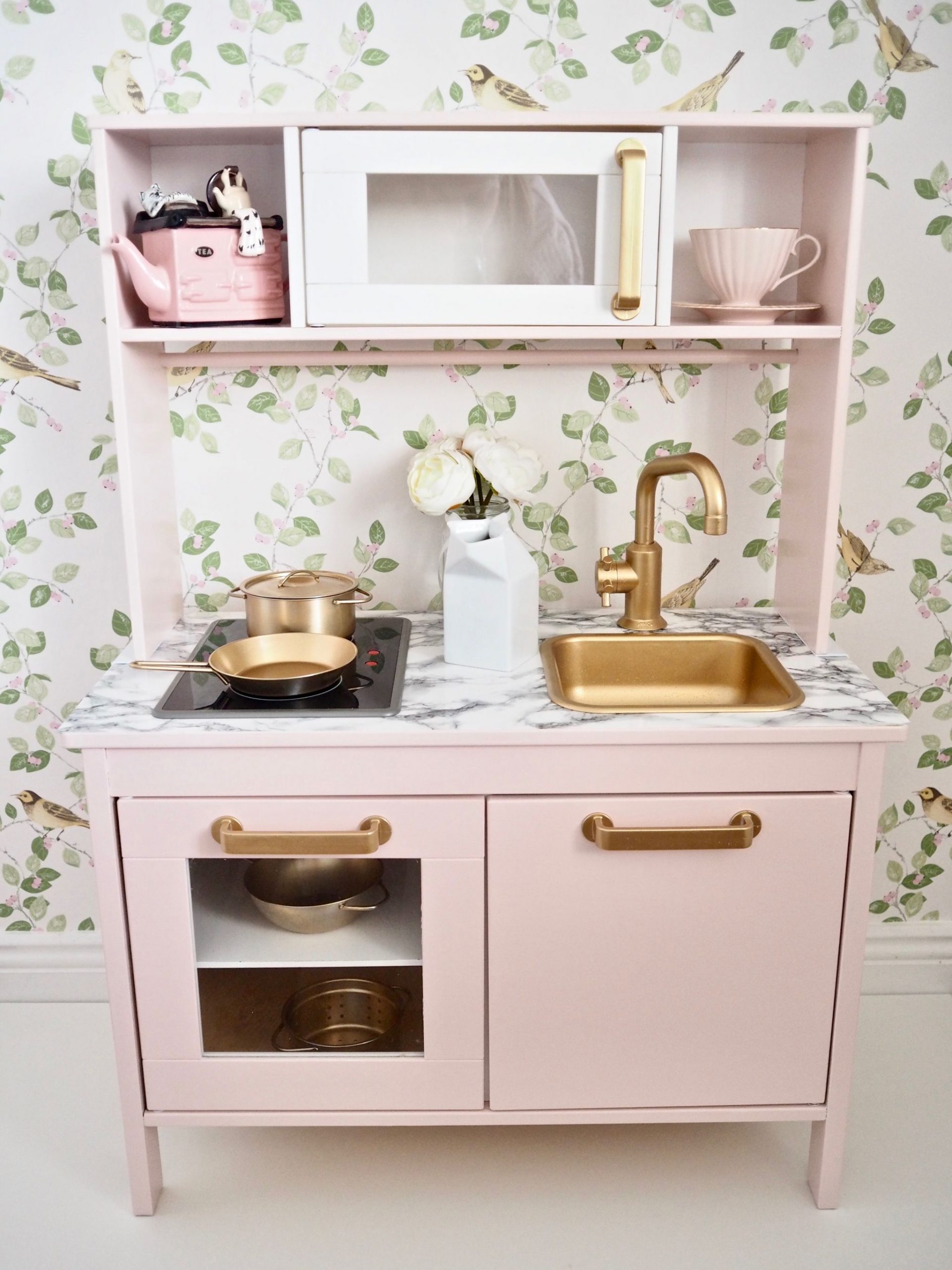 Painted deals kids furniture