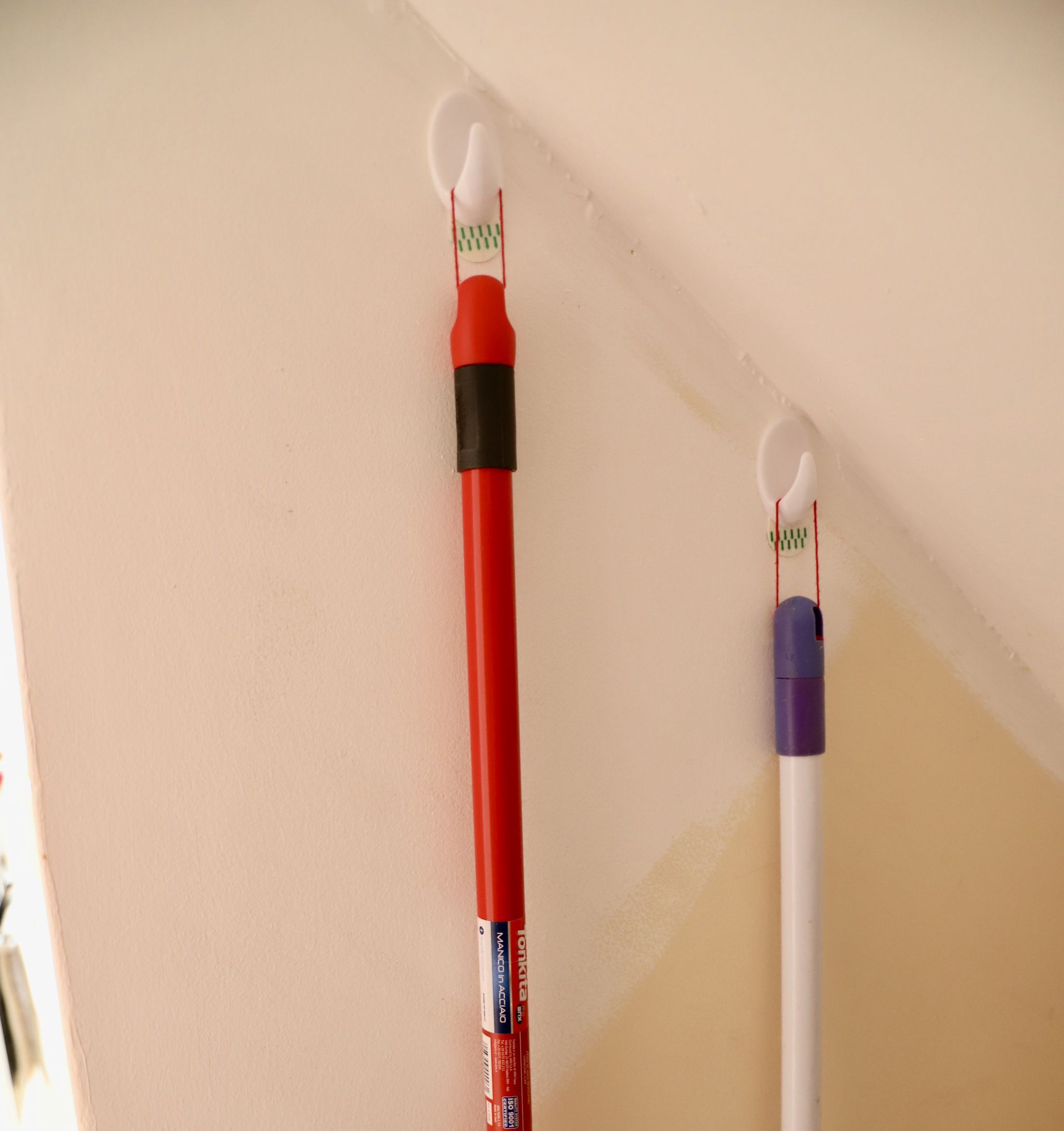 Command hooks 