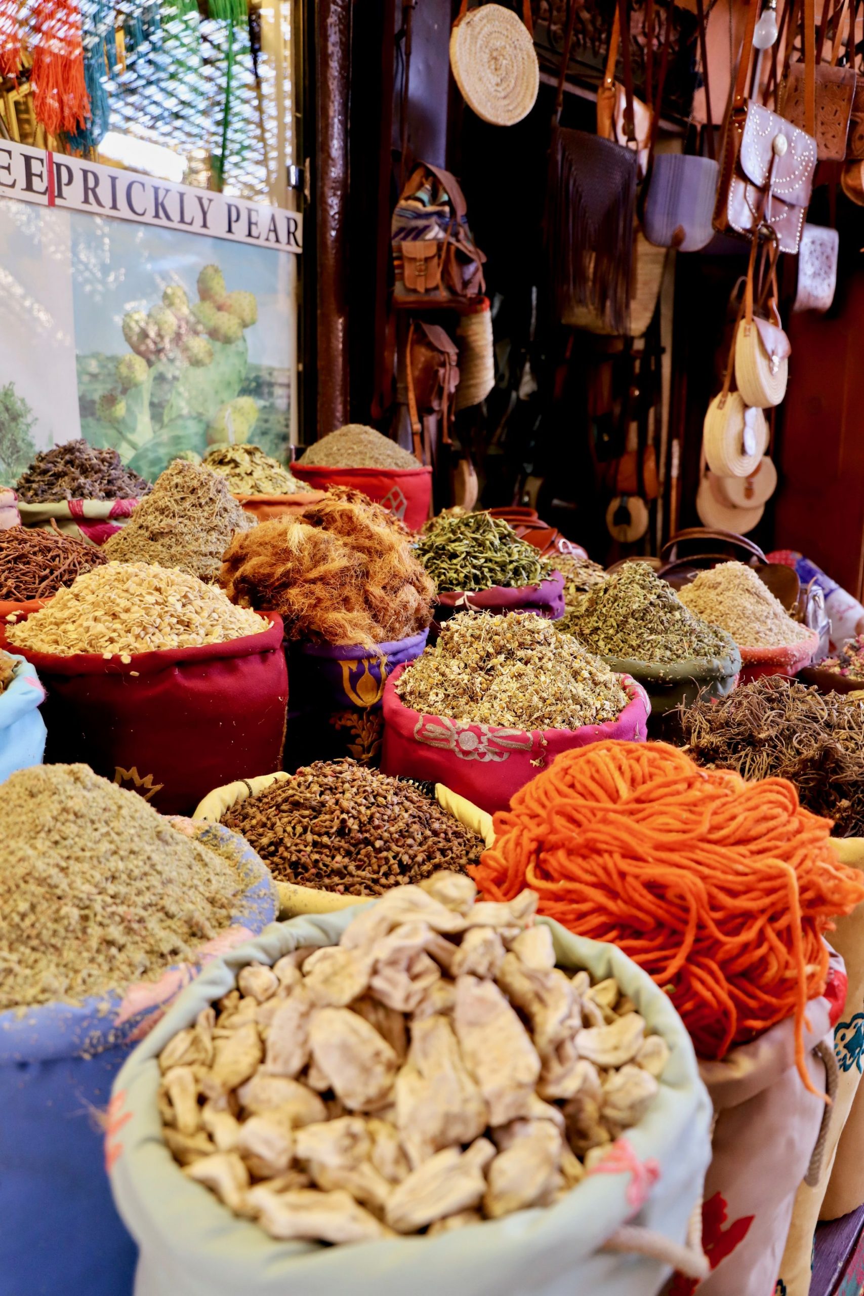 Spice Souk