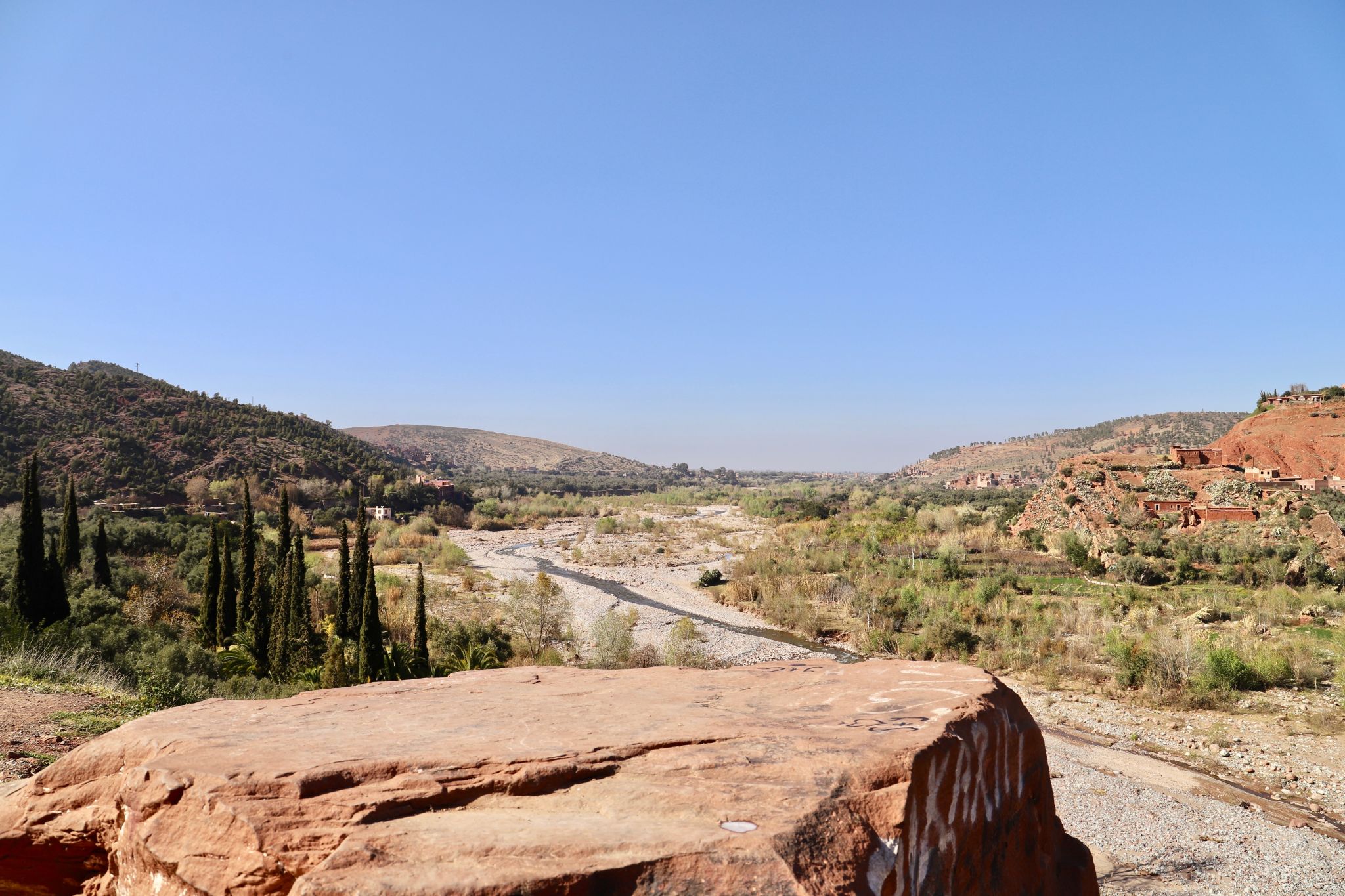 Atlas Mountains 