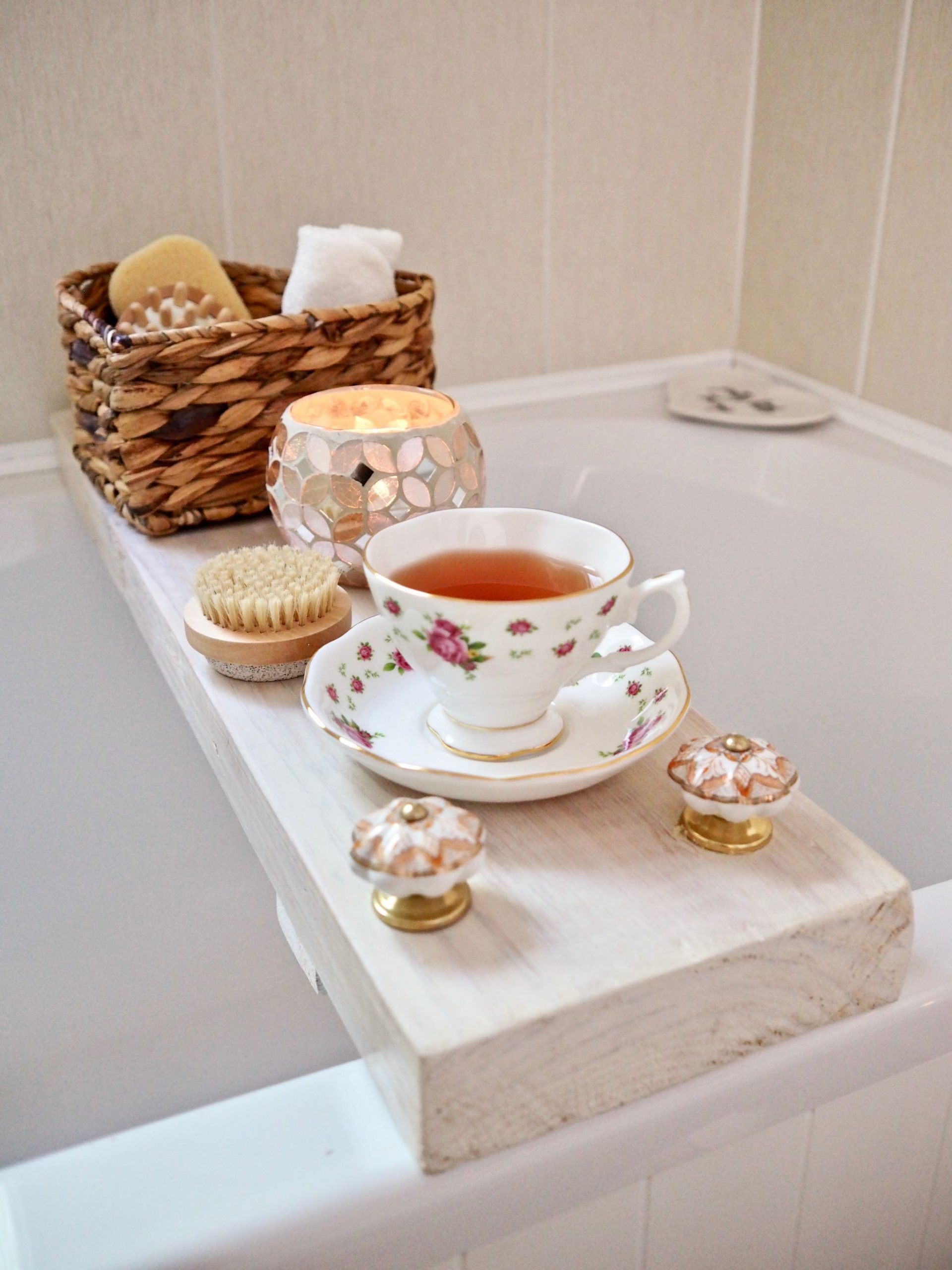 Mother's Day DIY Gift Ideas