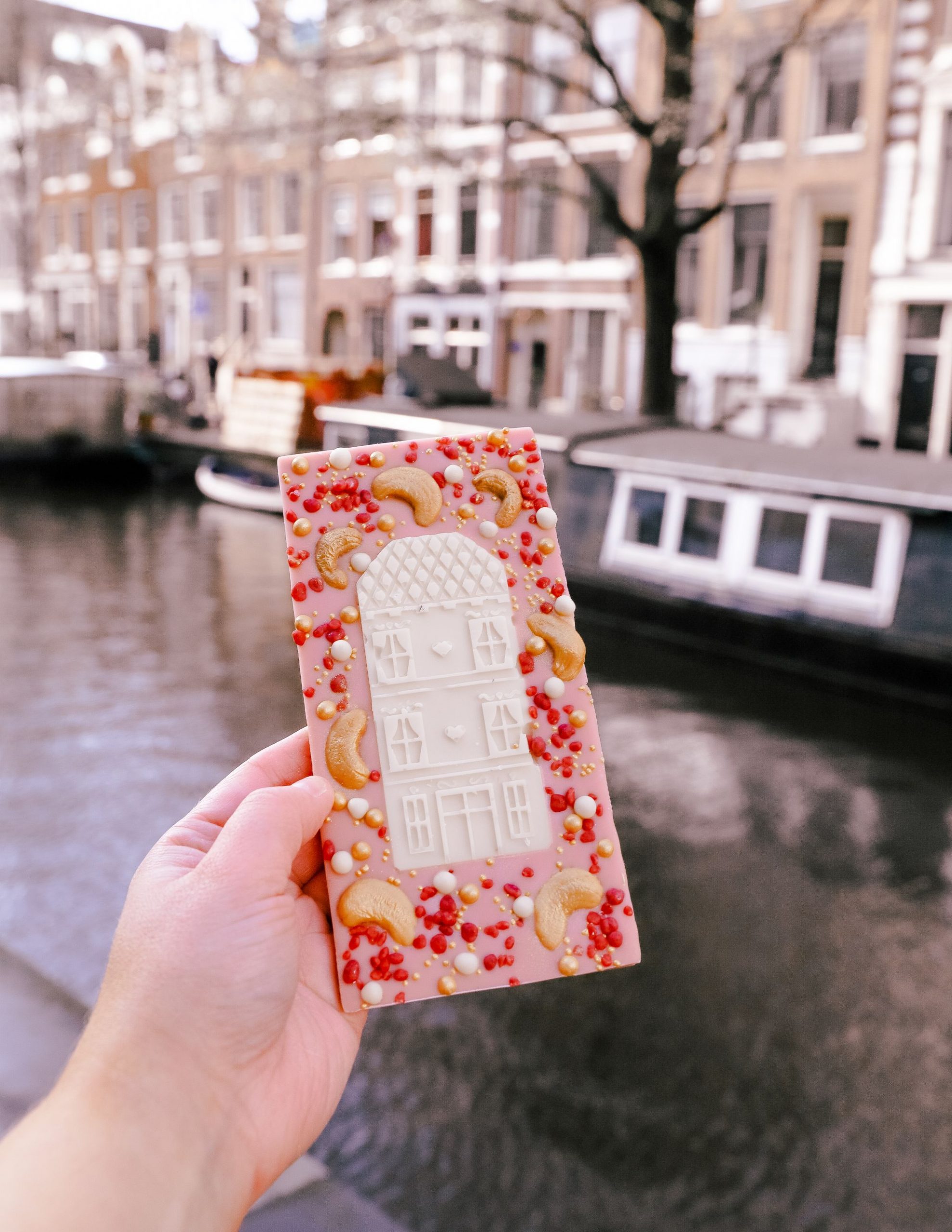 Polaberry Amsterdam