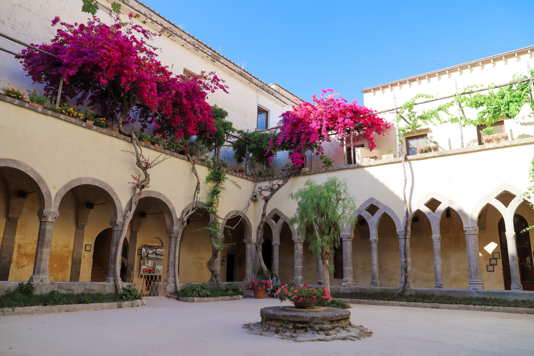 My Italian Adventure​, Sorrento, Positano, Capri And More