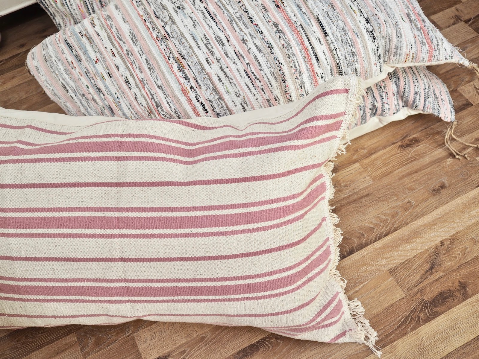 Ikea Tanum Rug Hack