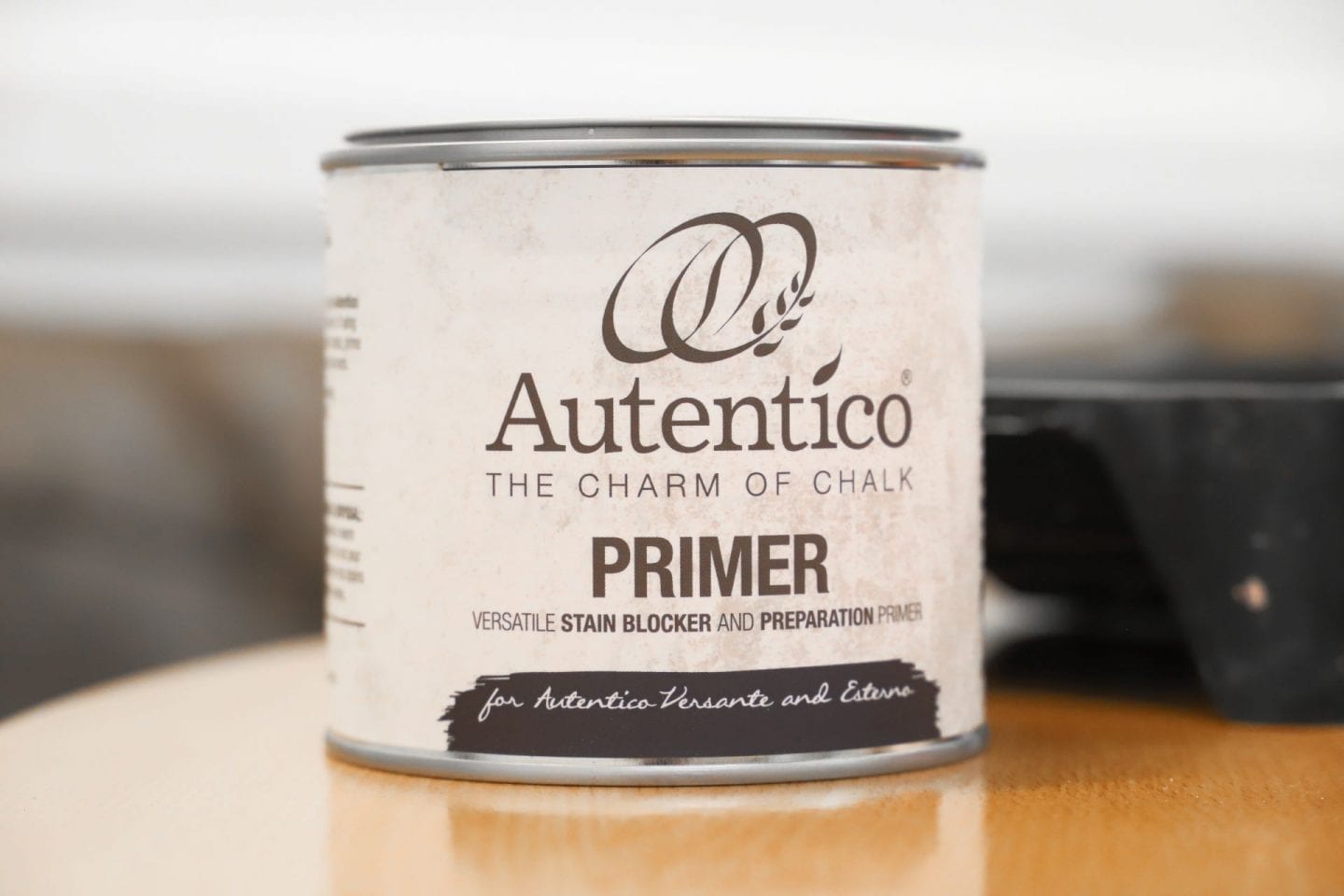 Autentico primmer