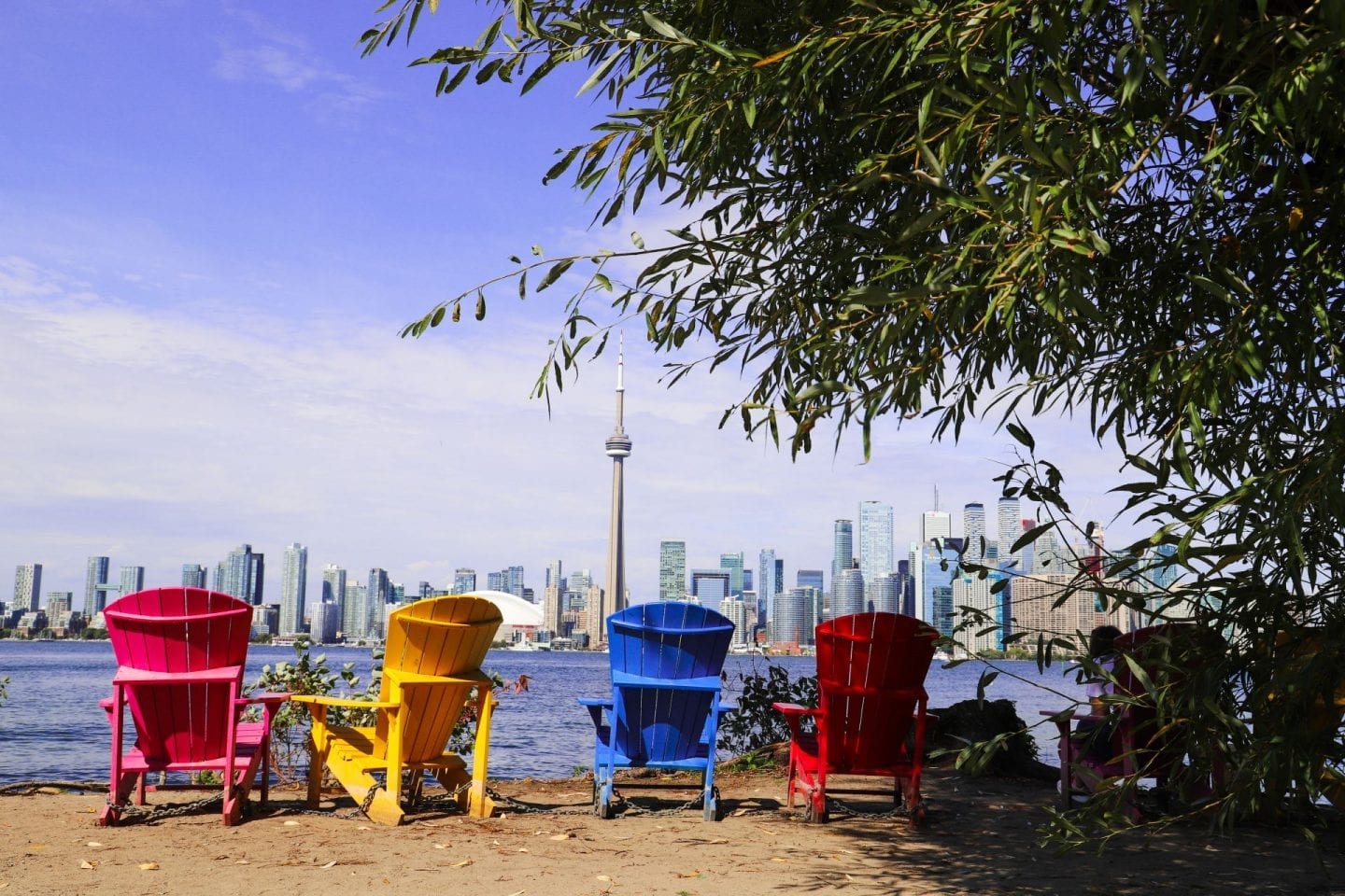 Toronto travel blog