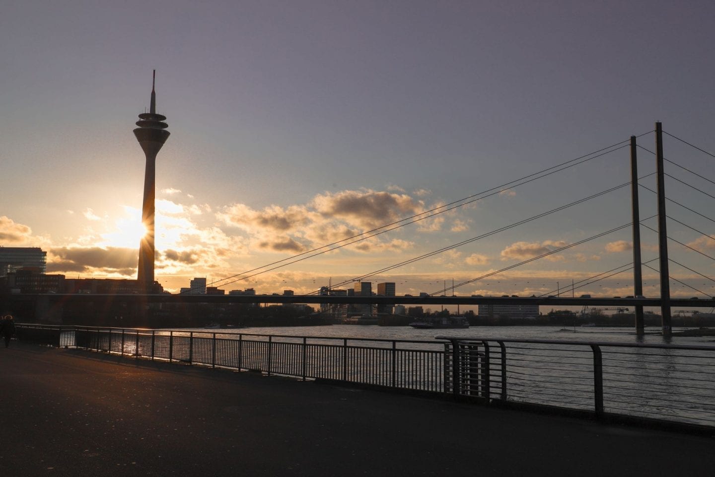 Dusseldorf