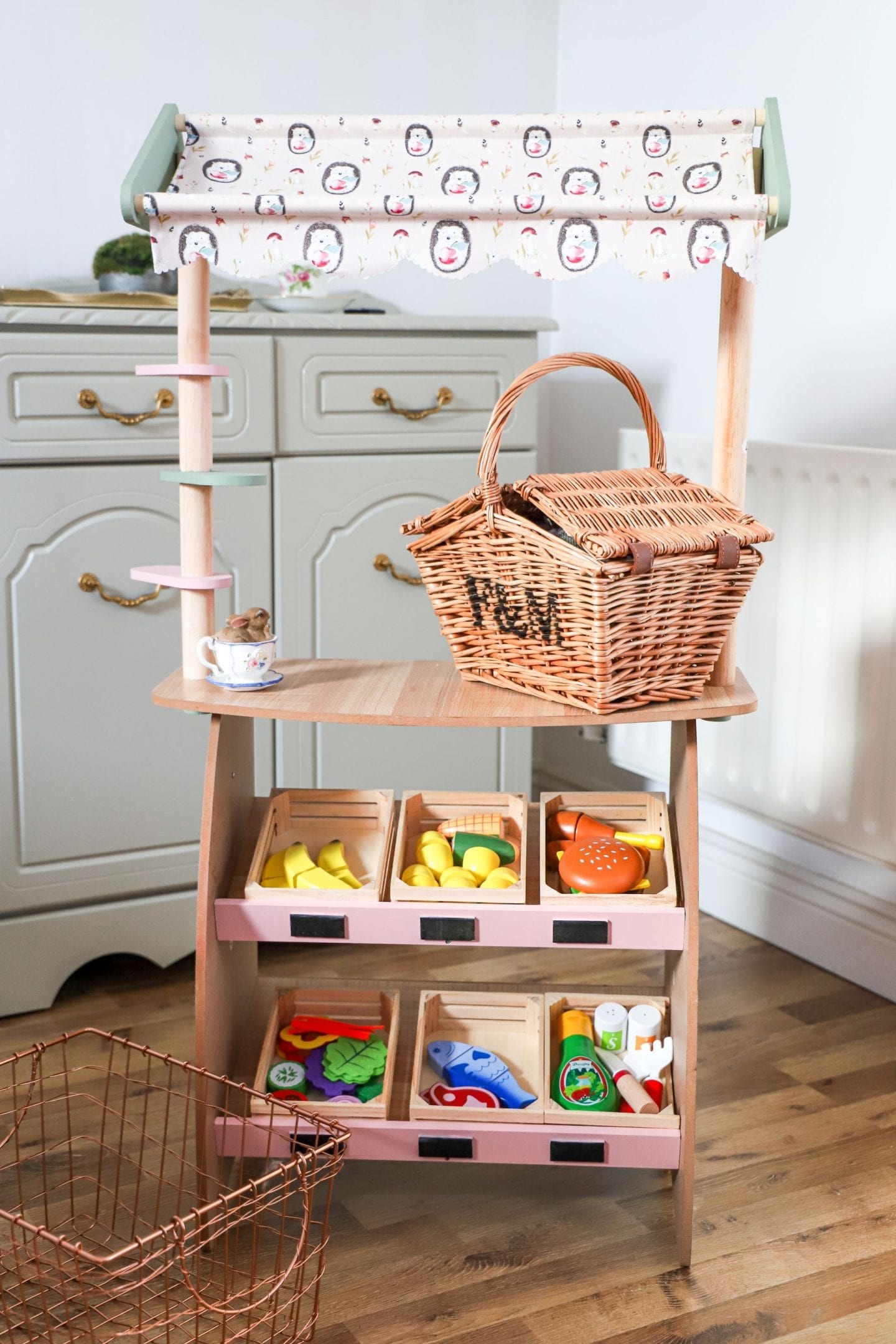 up-cycle kids toys