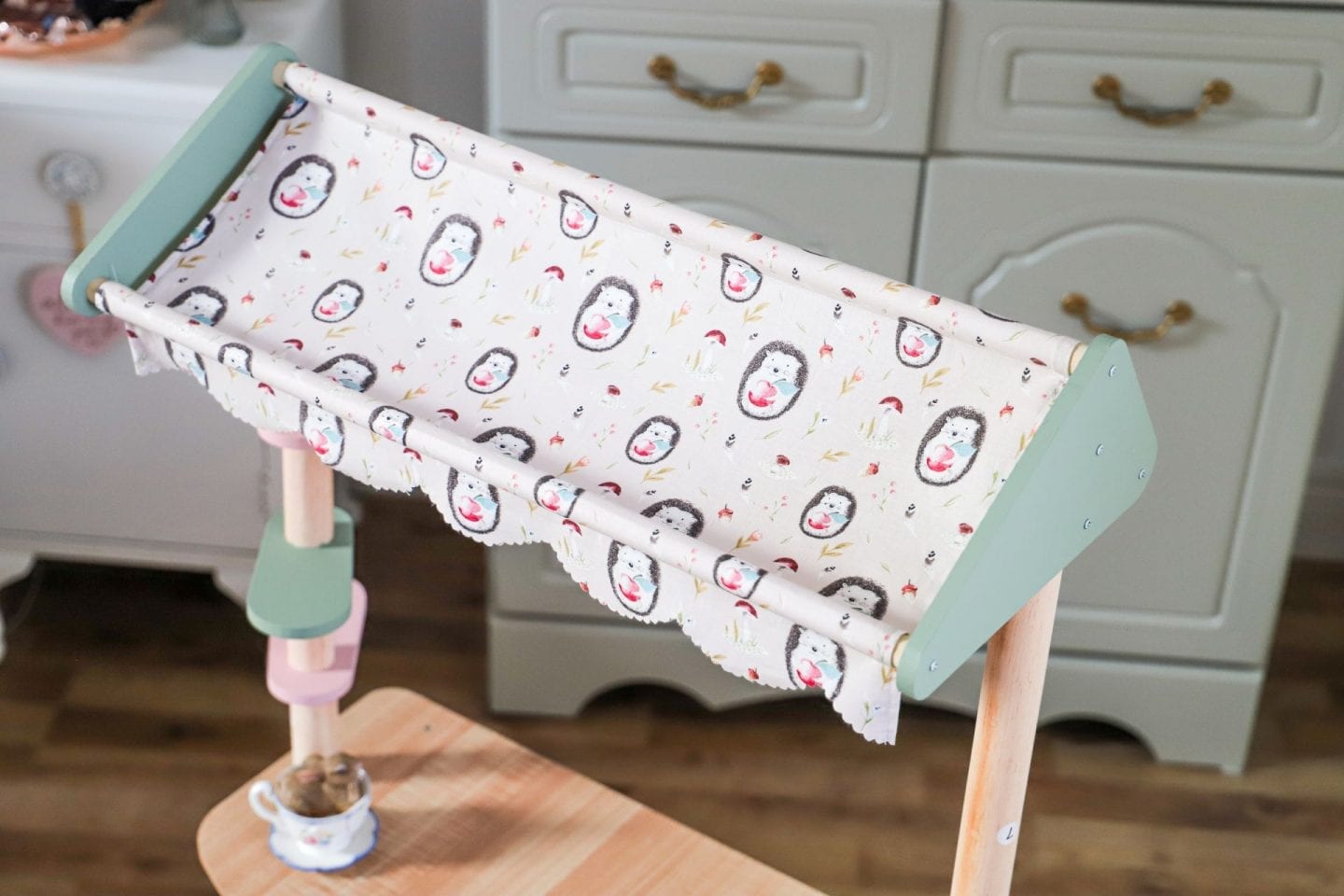 up-cycle kids toys