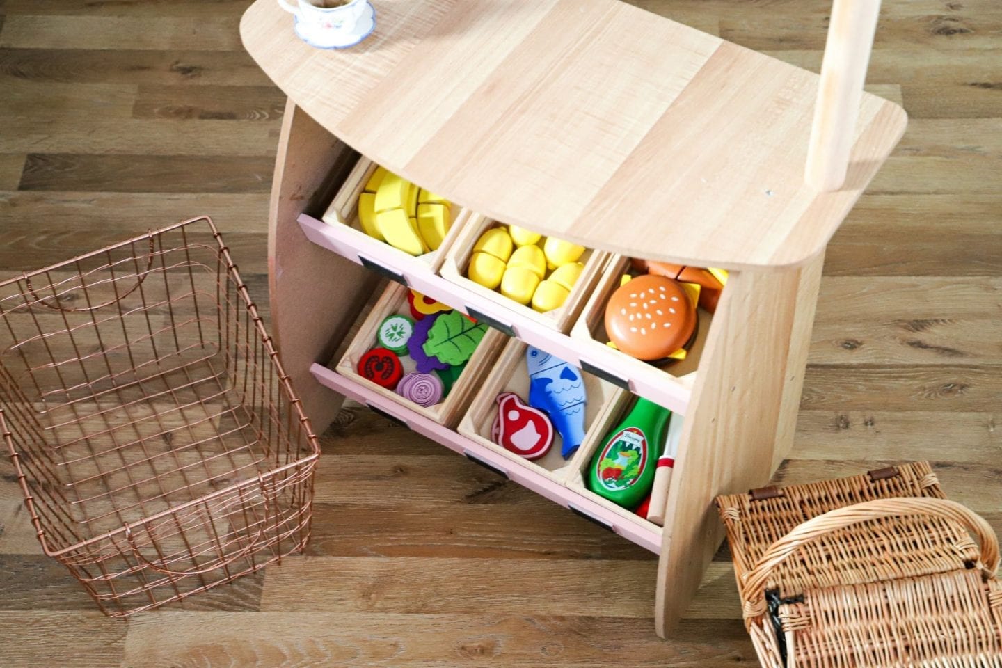 up-cycle kids toys