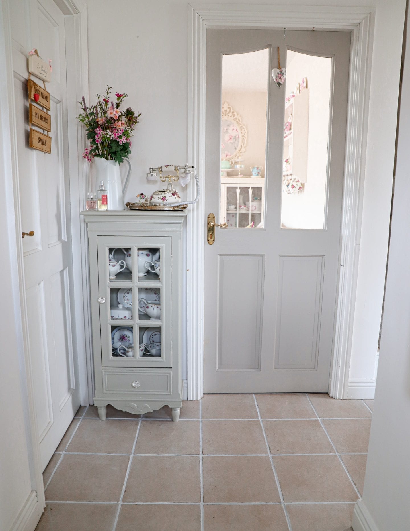 How to revive old grout for less than £25