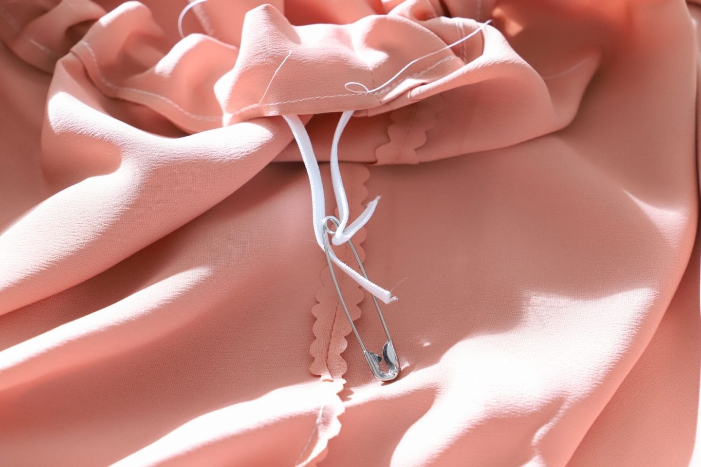 Easy Sew Shorts