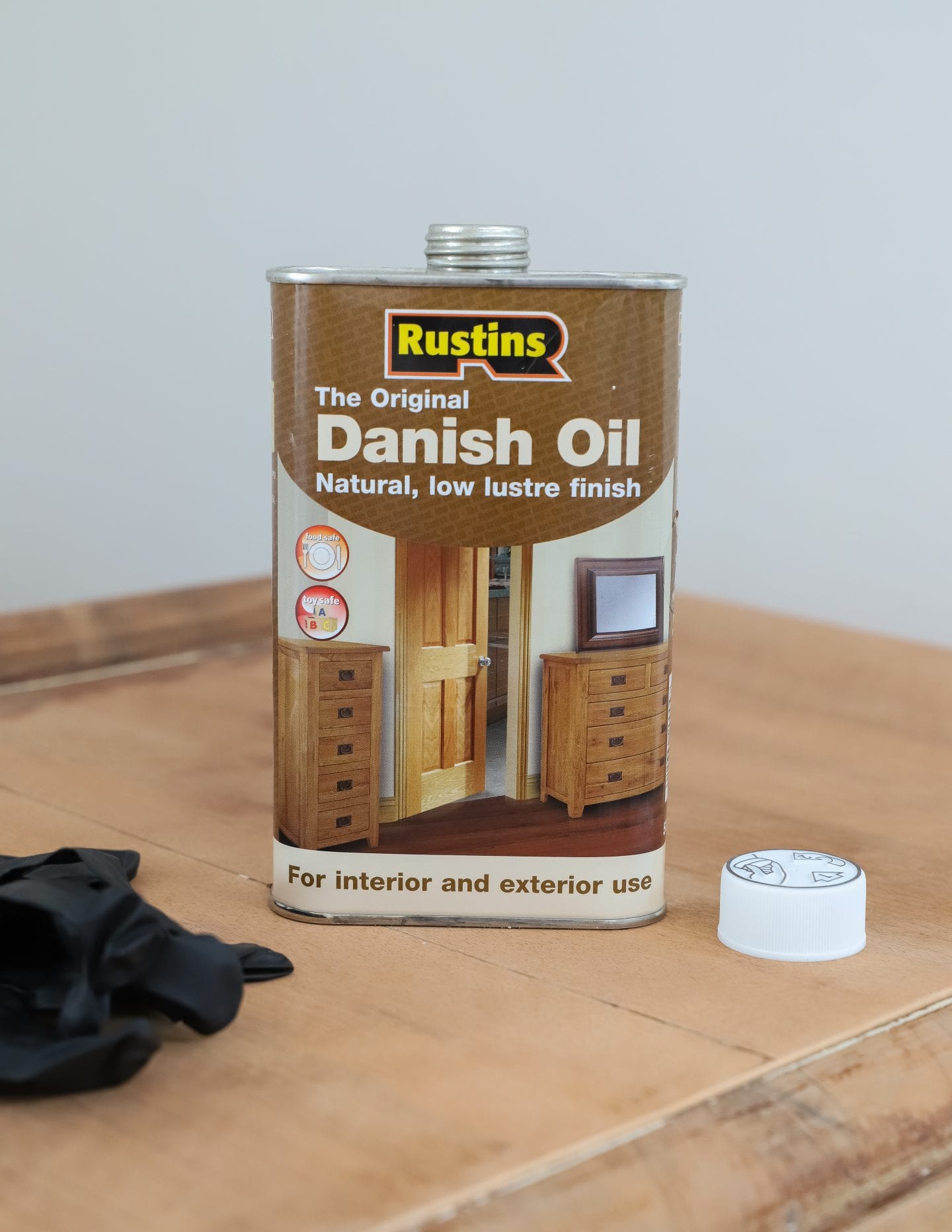 How To Effortlessly Remove Chalk Paint Dainty Dress Diaries