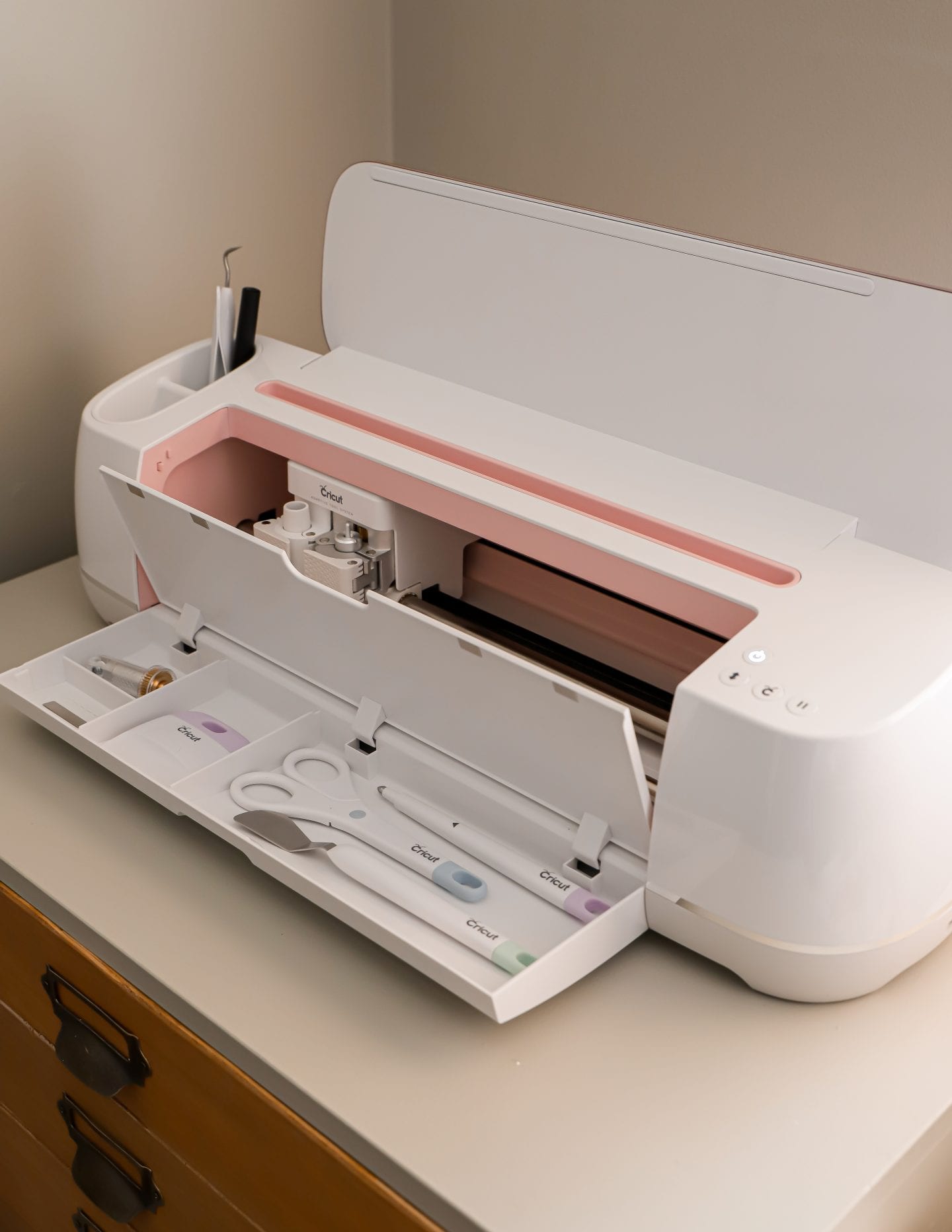 Cricut Maker Machine