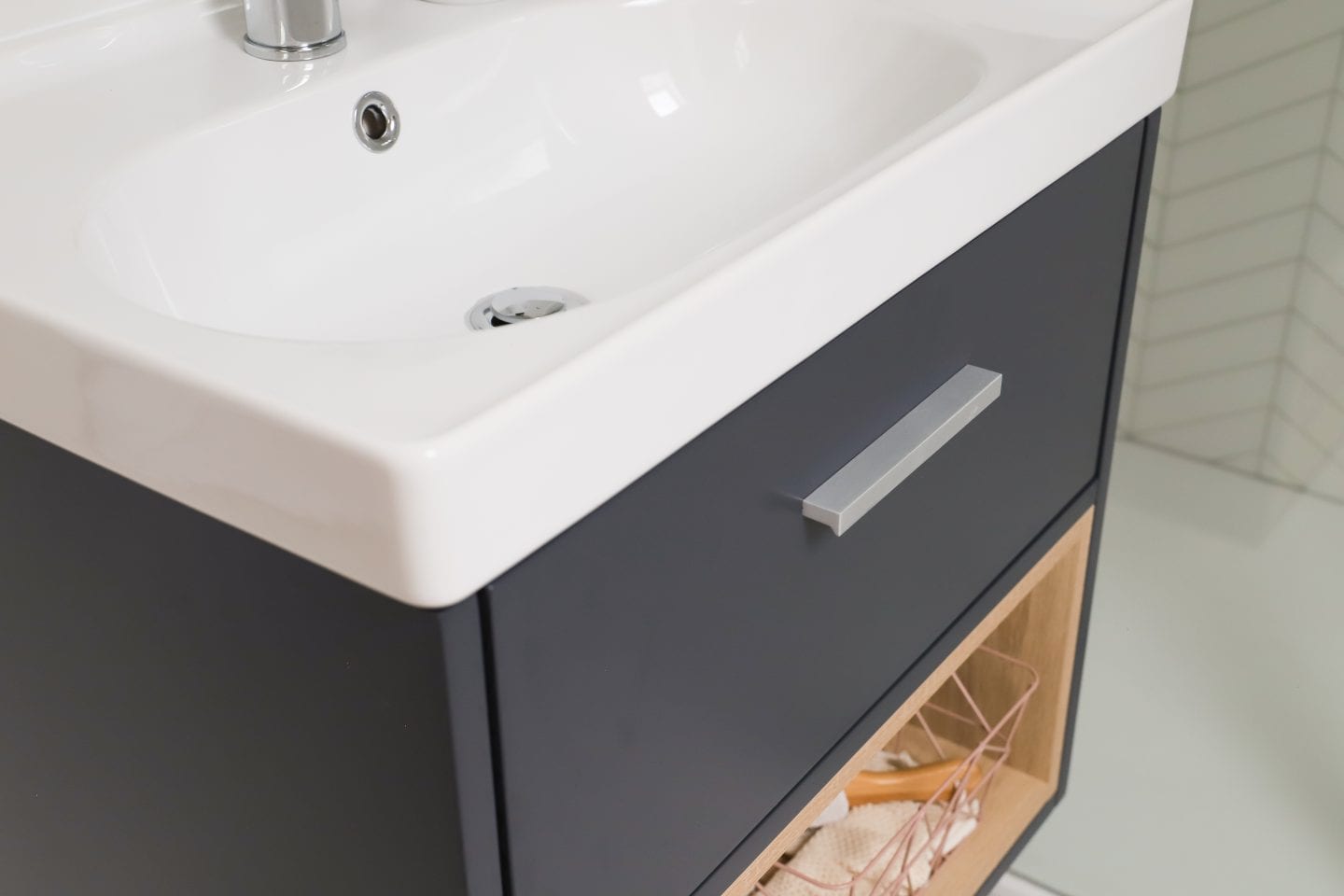 Malmo 60 cm unit Sonas