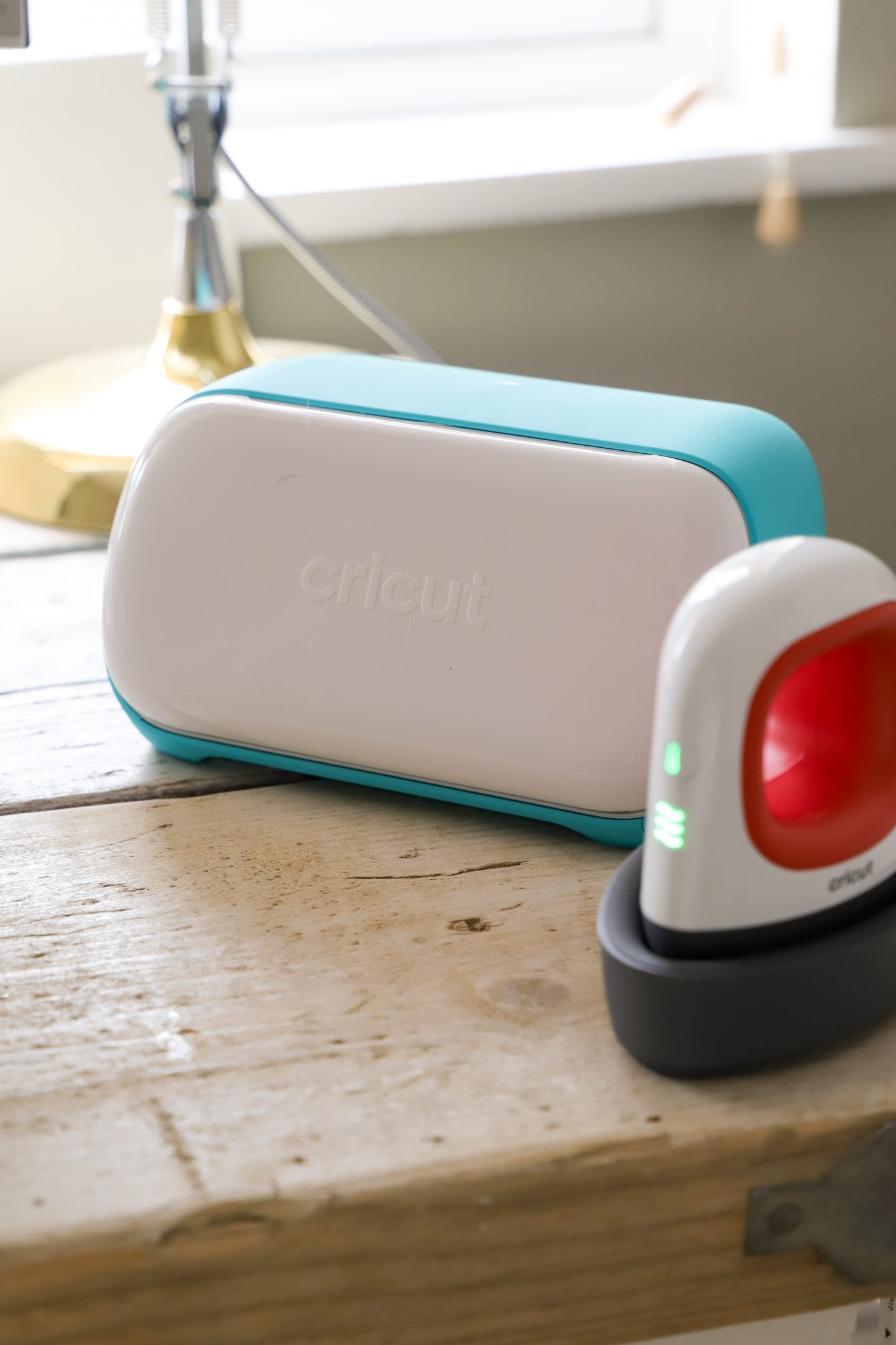 Cricut Joy machine Ireland. 