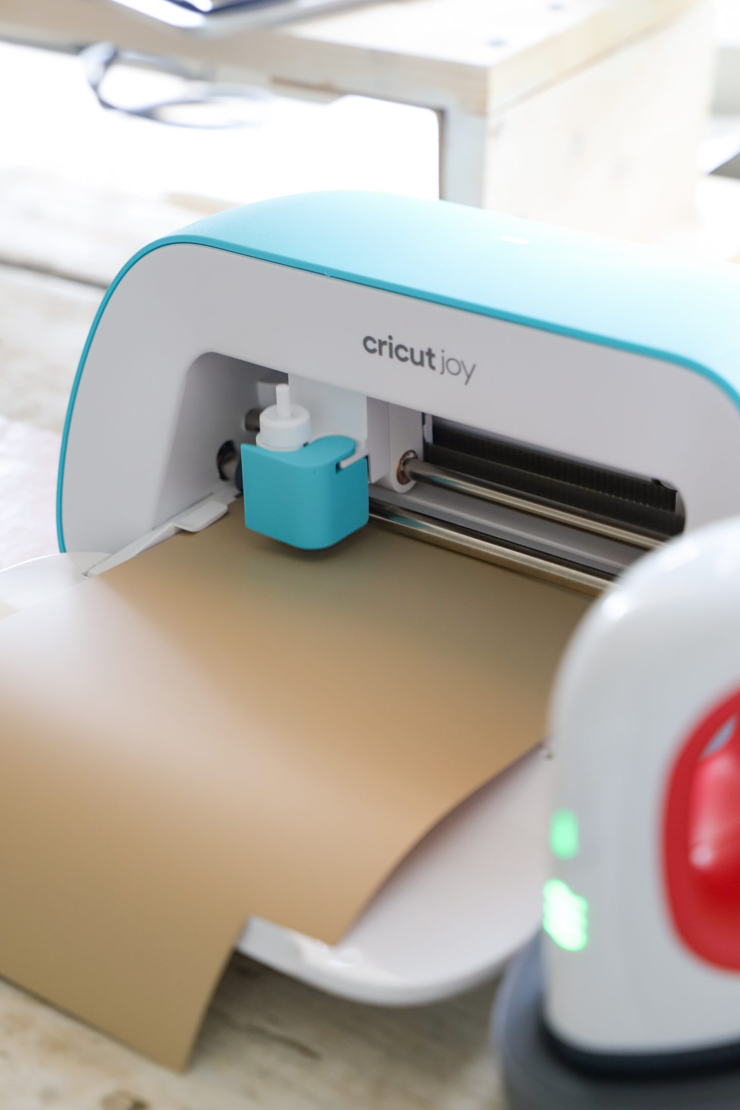 Loading smart vinyl 