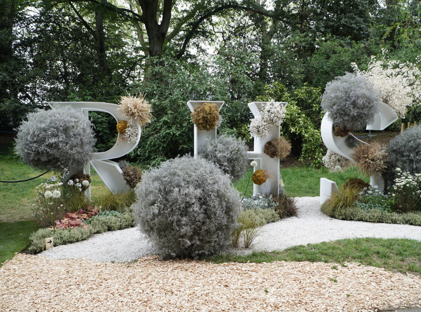 RHS Chelsea Flower Show