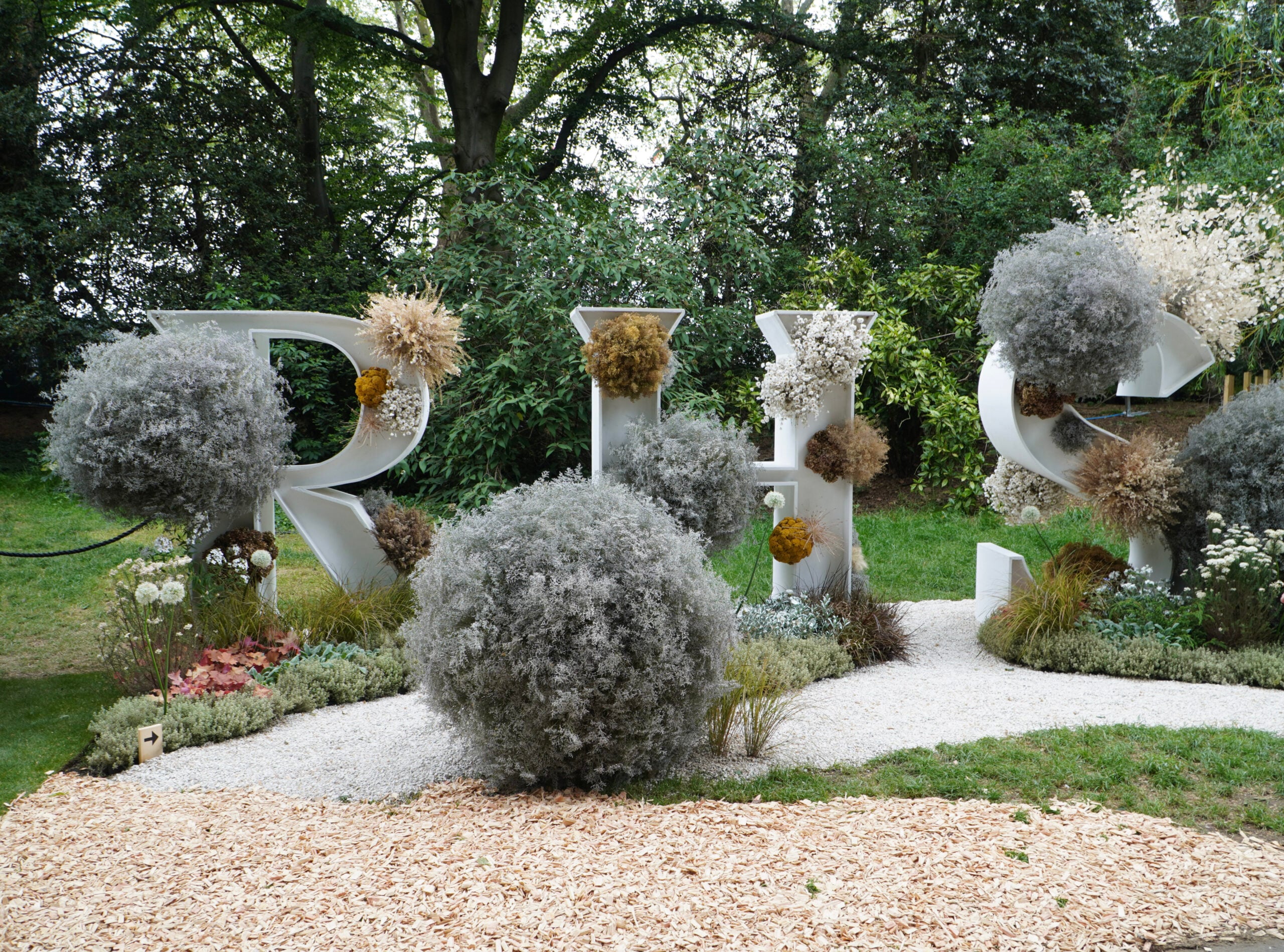RHS Chelsea Flower Show - Guide To Getting Around