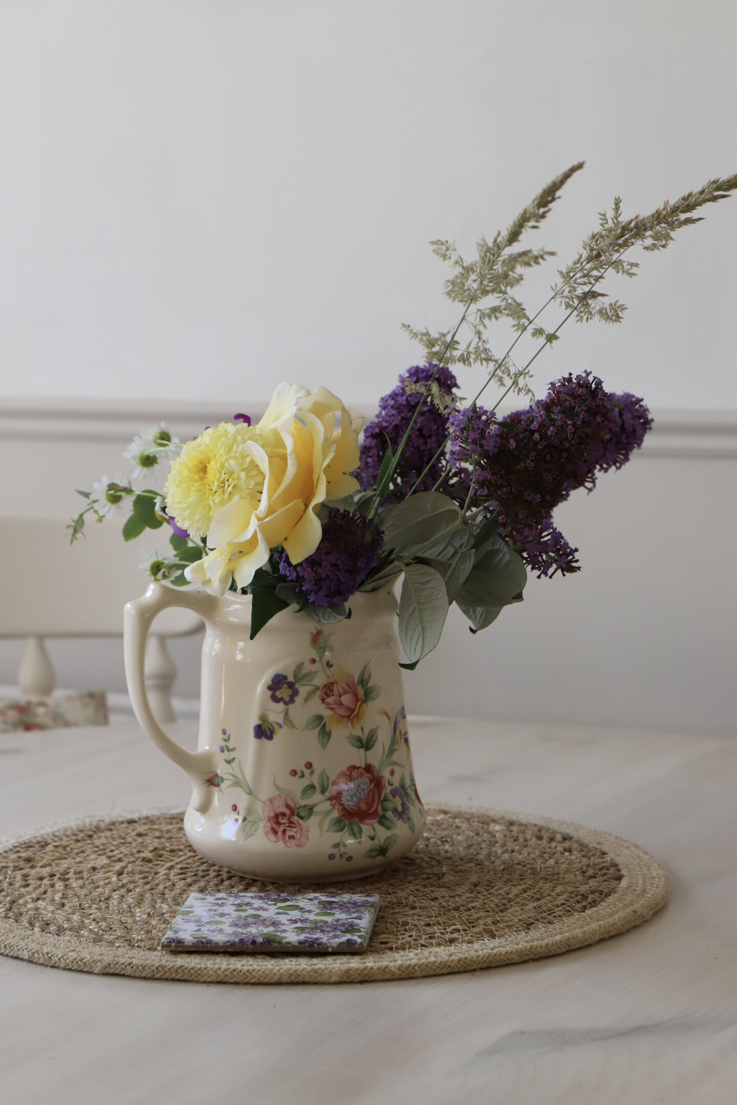flowers