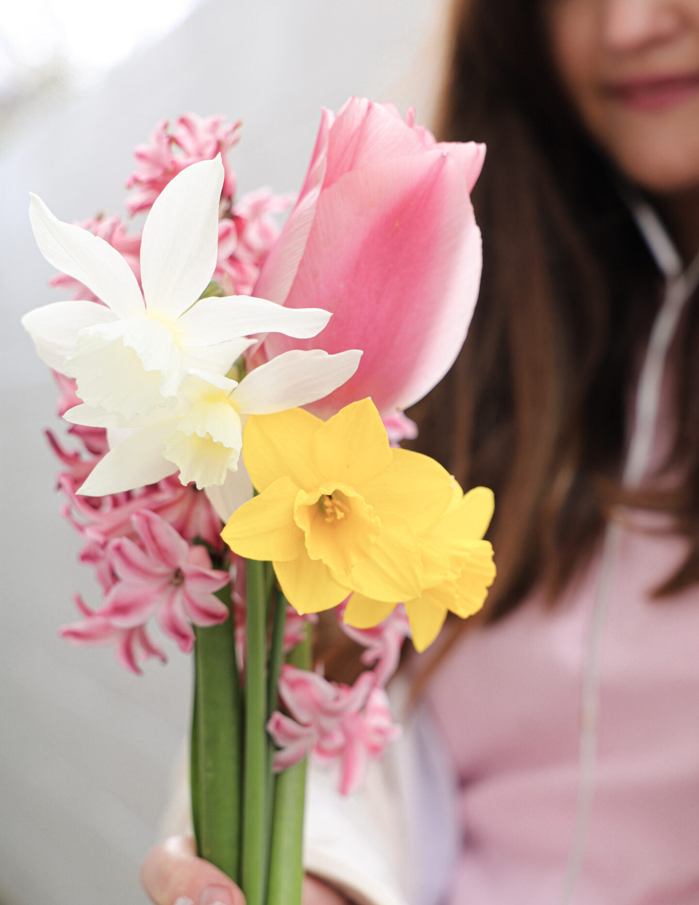 flower bouquet 