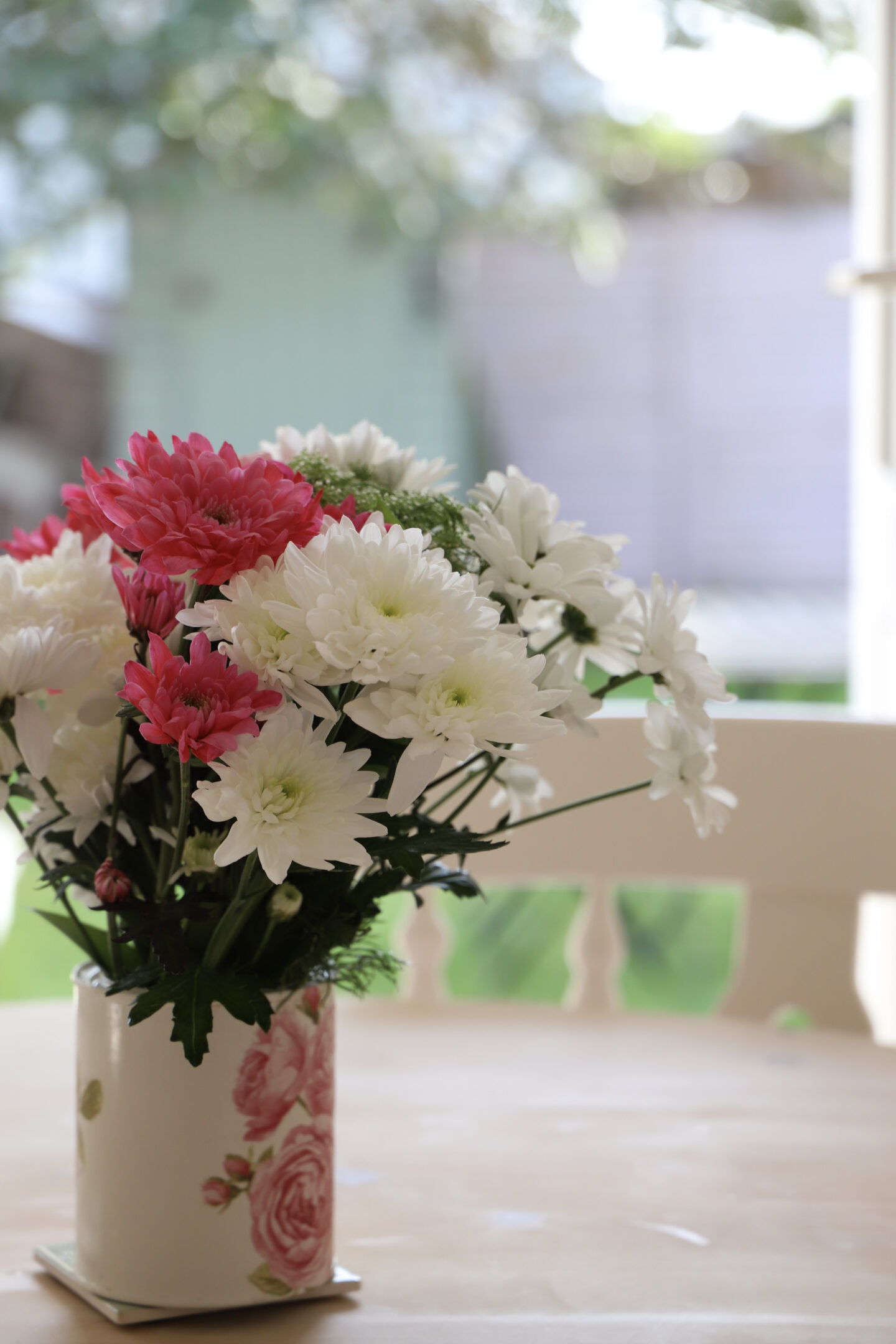 flowers