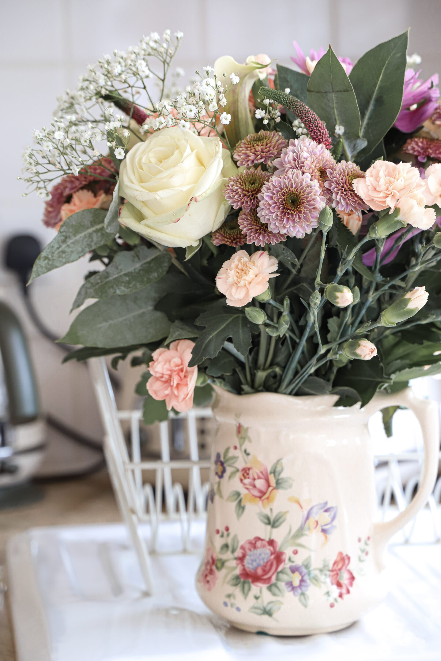 flower bouquet