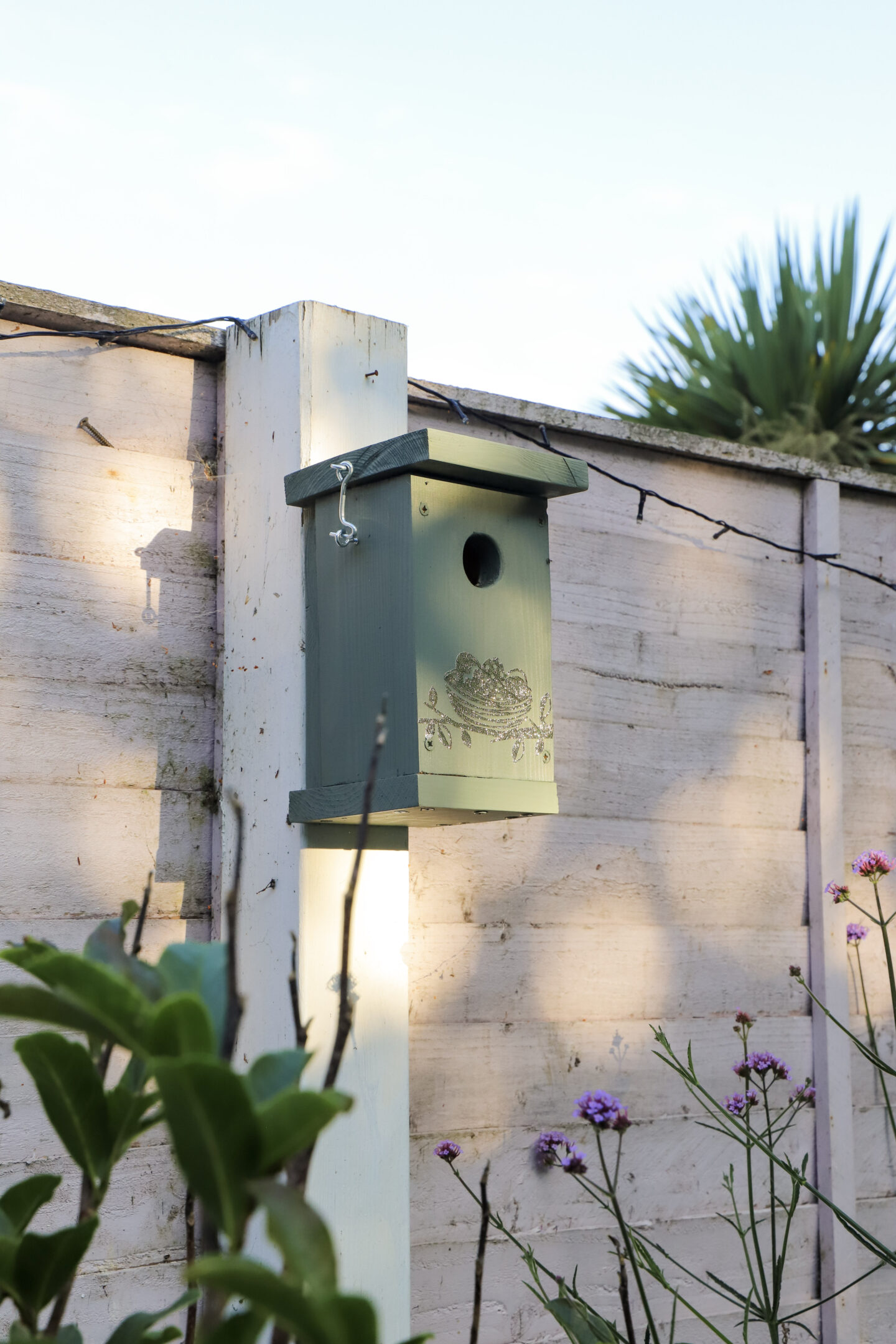 bird house