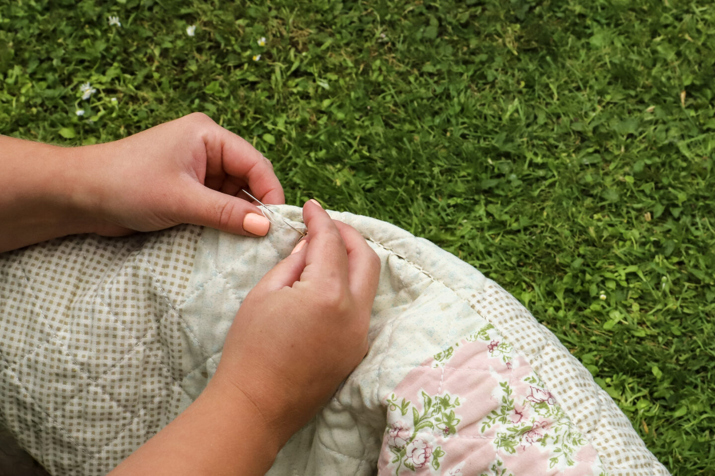 quilting