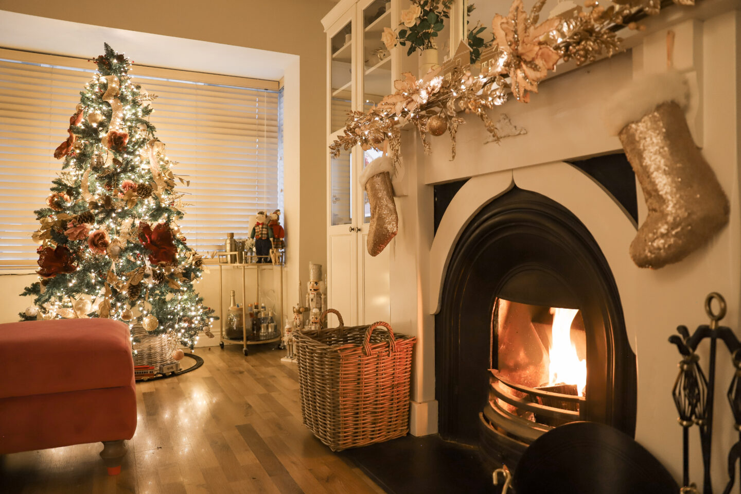 christmas decor