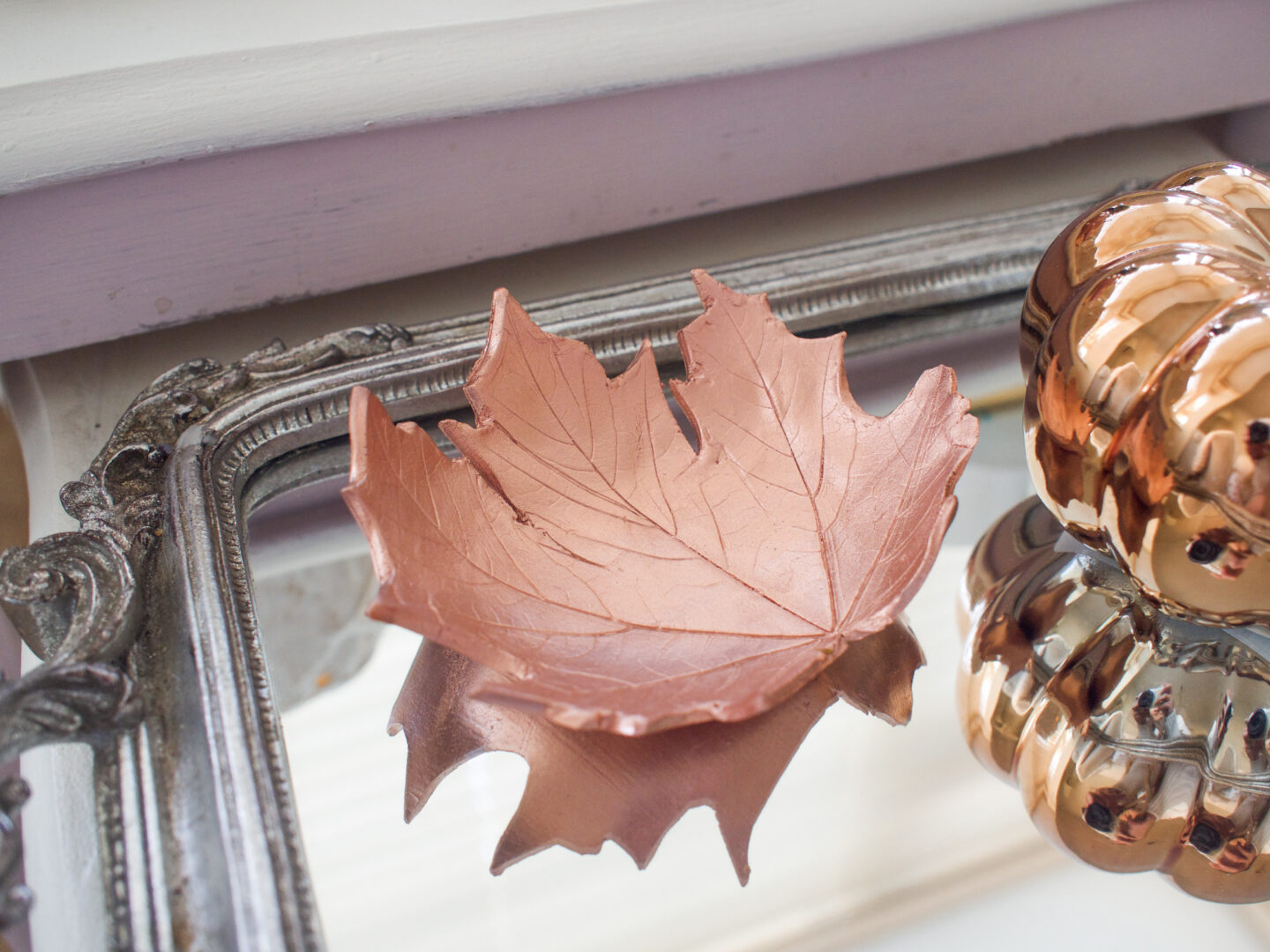 leaf craft